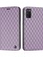 Samsung Galaxy A03S Kartvizit Yuvaları Tutucu Manyetik Kabuk (Yurt Dışından) 1