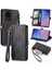 Samsung Galaxy S20 Ultra Darbeye Deri Kılıf Için Flip Case Basit (Yurt Dışından) 1
