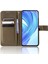 Xiaomi 11 Lite Manyetik Cüzdan Kickstand Kapak Kart Tutucu Için Kılıf (Yurt Dışından) 3