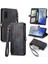Samsung Galaxy S20 Için Flip Case Artı Kapak Çevirin Deri Kılıf Darbeye (Yurt Dışından) 1
