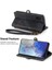 Samsung Galaxy S20 Için Flip Case Artı Kapak Çevirin Deri Kılıf Darbeye (Yurt Dışından) 4