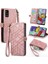 Samsung Galaxy A51 5g Için Flip Case Cüzdan Kapak Çevirin Deri Kılıf Basit (Yurt Dışından) 1
