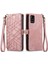 Samsung Galaxy A51 5g Için Flip Case Cüzdan Kapak Çevirin Deri Kılıf Basit (Yurt Dışından) 3