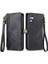 Samsung Galaxy A14 Için Flip Case 5g Cüzdan Basit Iş Kapak Çevirin (Yurt Dışından) 4