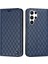 Samsung Galaxy S24 Ultra Cüzdan Kart Yuvaları Tutucu Manyetik Kabuk (Yurt Dışından) 1