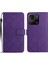 El Kayışı Cüzdan Pu ile Xiaomi Redmi 9c Manyetik Kapak Için Flip Case (Yurt Dışından) 1