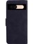Google Piksel 8A Için Flip Case Standı Tutucu Premium Pu Deri Kart Yuvası (Yurt Dışından) 2