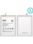 Samsung A31 SM-A315 Uyumlu Batarya Pil 5000 Mah 2