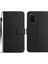Samsung Galaxy S20 Artı El Kayışı Cüzdan Pu Deri ile Flip Case (Yurt Dışından) 1