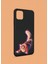Apple iPhone 11 Uyumlu Spider-Cat Tasarım Uv Baskı Lansman Kılıf 1