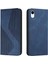 IPhone Xr Için Kılıf Folio Kapak Cüzdan Kickstand Manyetik Kart Yuvaları Tutucu (Yurt Dışından) 1