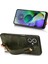 Motorola Moto G54 5g Kolaylık Uyumluluk Premium Pu Deri Kılıf (Yurt Dışından) 4