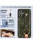 Motorola Moto G54 5g Kolaylık Uyumluluk Premium Pu Deri Kılıf (Yurt Dışından) 5