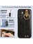Samsung Galaxy A25 5g Premium Pu Deri Kolaylık Bilek Kayışı (Yurt Dışından) 5