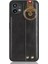 Nothing Kılıf Telefon 1 Uyumluluk Premium Pu Deri Kolaylık (Yurt Dışından) 1