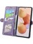 Xiaomi 12T Cüzdan Flip Kapak Için Flip Case Darbeye Basit Iş (Yurt Dışından) 3