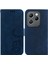 Infinix Sıcak 40 Pro Flip Folio Kabartmalı Sevimli Kaplan Tutucu Kapak Için Kılıf (Yurt Dışından) 1