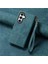 Samsung Galaxy S23 Fe Cüzdan Darbeye Deri Kılıf Flip Case Için Flip Case (Yurt Dışından) 3