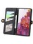 Samsung Galaxy S20 Fe 5g Için Flip Case Basit Iş Kapak Deri (Yurt Dışından) 4