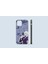 Apple iPhone 15 Pro Uyumlu Anime Jujutsu Kaisen - Meimei Tasarım Uv Baskı Lansman Kılıf 2