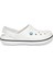 Crocband White 11016-100 1