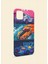 Apple iPhone 11 Uyumlu Supercars-Supra-Subaru Tasarım Uv Baskı Lansman Kılıf 1