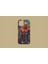 Apple iPhone 12 Mini Uyumlu Spider-Man Tasarım Uv Baskı Lansman Kılıf 3
