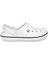 Crocband White 11016-100 1