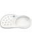 Crocband White 11016-100 3