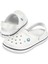 Crocband White 11016-100 4