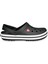 Crocband Black 11016-001 1