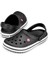 Crocband Black 11016-001 2