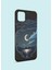 Apple iPhone 11 Pro Max Uyumlu Ay Manzara Tasarım Uv Baskı Lansman Kılıf 1