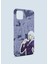 Apple iPhone 13 Uyumlu Anime Jujutsu Kaisen - Meimei Tasarım Uv Baskı Lansman Kılıf 1