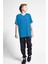 Çocuk Kısa Kollu T-Shirt 24S-3221-24B 2