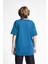 Çocuk Kısa Kollu T-Shirt 24S-3221-24B 4