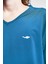 Çocuk Kısa Kollu T-Shirt 24S-3221-24B 5