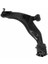 Alt Salıncak Komple Sol Hyundai Accent 1 Hb Sedan X-3 1994-2000 5450022100 00498 Orjin 1