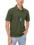 Erkek Golf Dry Fit Classic Tenis Casual Polo Yaka T-Shirt 2