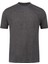 Seamless Erkek T-Shirt Antrasit Tigo 1