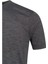 Seamless Erkek T-Shirt Antrasit Tigo 3