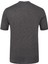Seamless Erkek T-Shirt Antrasit Tigo 4