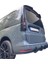 Volkswagen Caddy Mk5 Çift Kapı (2021 - 2024) Sport Style Spoiler (Plastik) 5