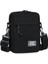 Satchel Çanta Oxford Kumaş Messenger Omuz Çantası Messenger Sırt Çantası Küçük Kare Çanta (Yurt Dışından) 1