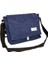 Kanvas Çanta Aletleri Rahat Erkek Messenger Çanta Retro Küçük Satchel Çanta (Yurt Dışından) 1