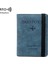 Rfıd Hırsızlığa Karşı Tokatlamak Pasaport Çantası Belge Çantası Pasaport Sahibi (Yurt Dışından) 1