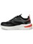 Lınton Tx 4fx Siyah Erkek Sneaker 3