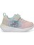 GINNY 4FX Pembe Kız Çocuk Spor Ayakkabı 1