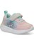 GINNY 4FX Pembe Kız Çocuk Spor Ayakkabı 2