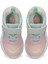 GINNY 4FX Pembe Kız Çocuk Spor Ayakkabı 4